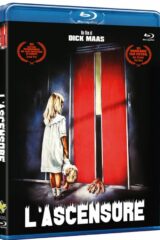 Ascensore, L' (Blu Ray)
