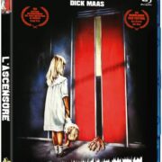 Ascensore, L' (Blu Ray)