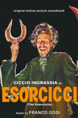 Esorciccio, L' / Paolo il freddo (CD)