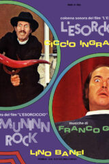 Esorciccio, L' / Sciamuninn Rock (Ultralimited 100 copie - 45 giri)