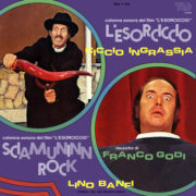 Esorciccio, L' / Sciamuninn Rock (Ultralimited 100 copie - 45 giri) ULTIMA COPIA