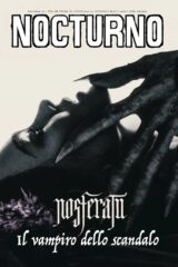 Nocturno 259 - Dossier Musicarelli