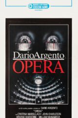 Opera (locandina 35x70)