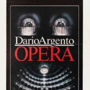 Opera (locandina 35x70)