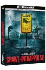 Crawl - Intrappolati (4K)