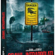 Crawl - Intrappolati (4K)