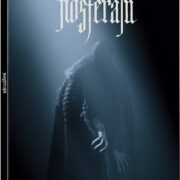 Nosferatu (2024) Versione estesa + cinematografica (4K Ultra Hd+Blu-Ray) Steelbook