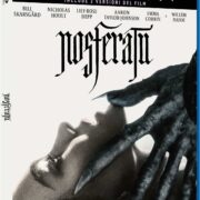 Nosferatu (2024) Versione estesa + cinematografica (Blu-Ray)