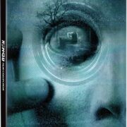 Ring Film Collection (2 Blu-Ray Uhd+2 Blu-Ray)