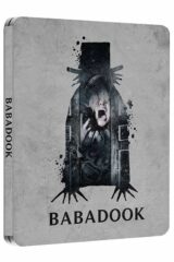 Babadook, The (Blu-Ray STEELBOOK)