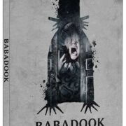 Babadook, The (Blu-Ray STEELBOOK)