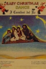 Baby Christmas dance - I Cavalieri del Re (LP)