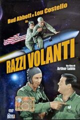 Gianni e Pinotto - Razzi volanti (HOBBY & WORK)