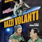 Gianni e Pinotto - Razzi volanti (HOBBY & WORK)