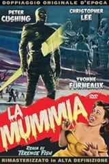Mummia, La (1959) (doppiaggio originale d'epoca)