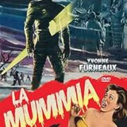 Mummia, La (1959) (doppiaggio originale d'epoca)