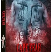 Cape Fear Movie Collection - Limited Edition 2 Blu-ray + Book da Collezione (Blu-ray)