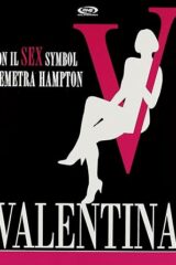 Valentina - La serie completa (3 DVD)