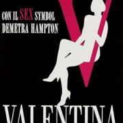 Valentina - La serie completa (3 DVD)