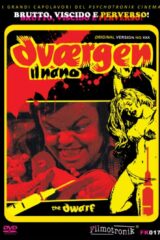 Dvaergen (The Sinful Dwarf) Il nano