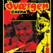 Dvaergen (The Sinful Dwarf) Il nano