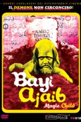 Bayi Ajaib - Magic Child