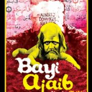 Bayi Ajaib - Magic Child