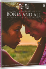 Bones and All (Blu-Ray)