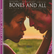 Bones and All (Blu-Ray)
