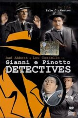Gianni e Pinotto detectives (HOBBY & WORK)