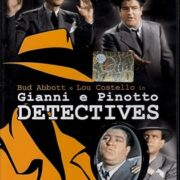 Gianni e Pinotto detectives (HOBBY & WORK)