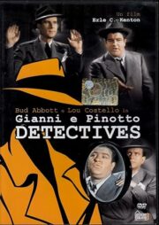 Gianni e Pinotto detectives (HOBBY & WORK)