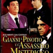 Gianni e Pinotto e l'assassino misterioso (HOBBY & WORK)