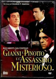 Gianni e Pinotto e l’assassino misterioso (HOBBY & WORK)