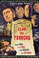 Clan del terrore, Il (A&R)