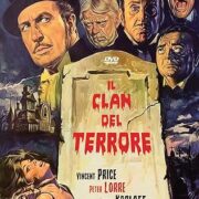 Clan del terrore, Il (A&R)