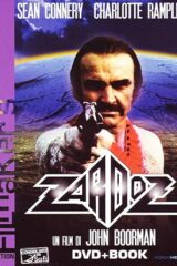 Zardoz (Special Edition Dvd+Libro)