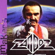 Zardoz (Special Edition Dvd+Libro)