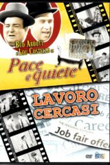 Gianni e Pinotto - Pace e quiete / Lavoro cercasi (HOBBY & WORK)