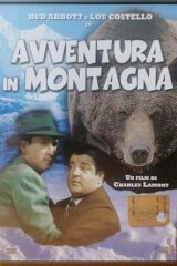 Gianni e Pinotto - Avventura in montagna (HOBBY & WORK)