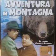 Gianni e Pinotto - Avventura in montagna (HOBBY & WORK)