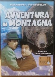 Gianni e Pinotto – Avventura in montagna (HOBBY & WORK)