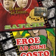 Gianni e Pinotto - Safari / Eroe ad ogni costo (HOBBY & WORK)