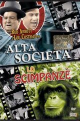 Gianni e Pinotto - Alta società / Lo scimpanzè (HOBBY & WORK)