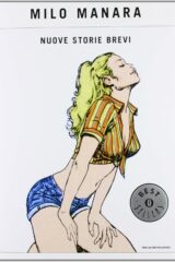 Manara - Nuove storie brevi