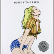 Manara - Nuove storie brevi