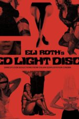 Eli Roth's Red Light Disco (CD)