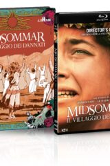 Midsommar: Il Villaggio Dei Dannati (2 Blu-Ray)
