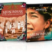 Midsommar: Il Villaggio Dei Dannati (2 Blu-Ray)