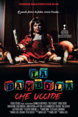 Bambola Che Uccide, La